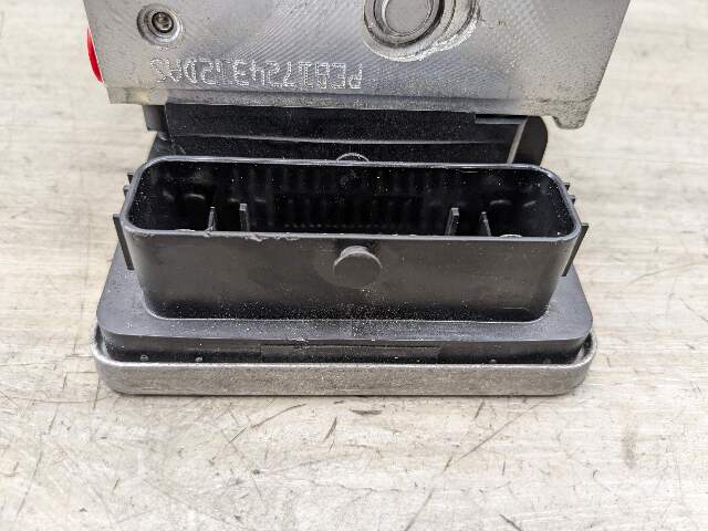 18-21 OEM BMW G01 X3 G02 X4 DSC ABS Pump Computer Unit Anti Lock Brake