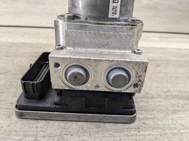18-21 OEM BMW G01 X3 G02 X4 DSC ABS Pump Computer Unit Anti Lock Brake
