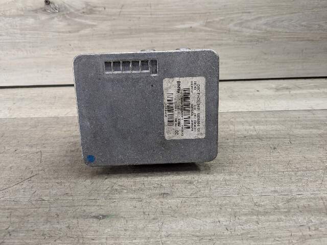 18-21 OEM BMW G01 X3 G02 X4 DSC ABS Pump Computer Unit Anti Lock Brake