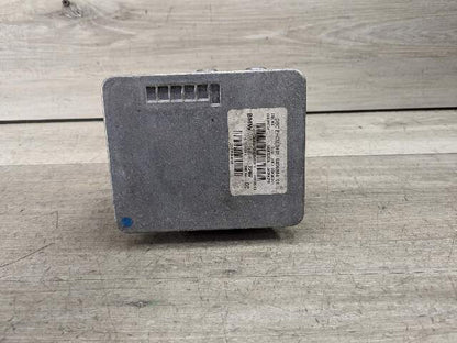 18-21 OEM BMW G01 X3 G02 X4 DSC ABS Pump Computer Unit Anti Lock Brake