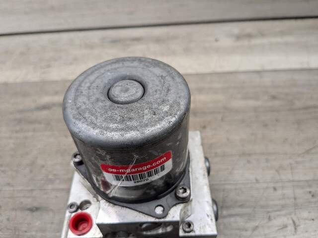 18-21 OEM BMW G01 X3 G02 X4 DSC ABS Pump Computer Unit Anti Lock Brake