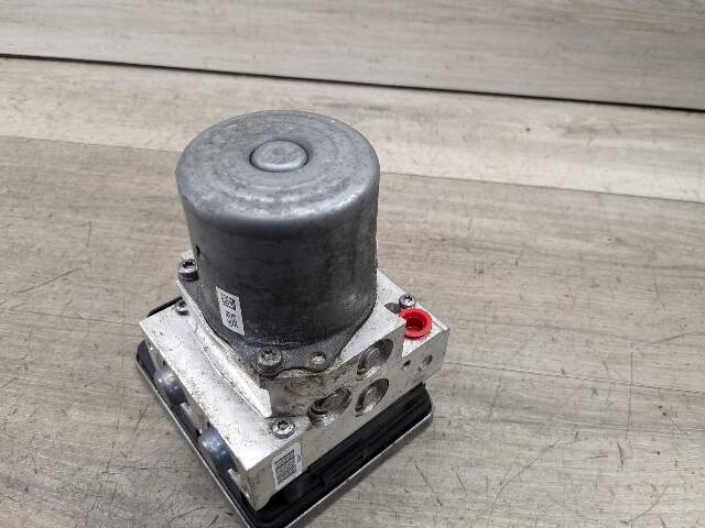 18-21 OEM BMW G01 X3 G02 X4 DSC ABS Pump Computer Unit Anti Lock Brake