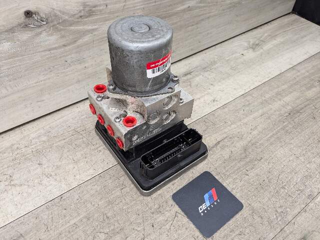 18-21 OEM BMW G01 X3 G02 X4 DSC ABS Pump Computer Unit Anti Lock Brake