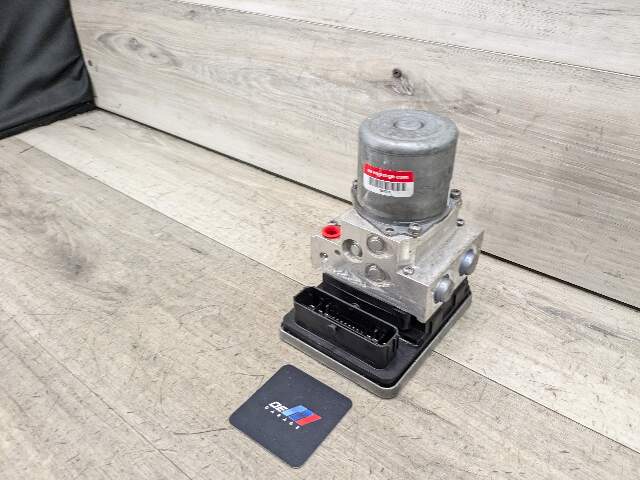 18-21 OEM BMW G01 X3 G02 X4 DSC ABS Pump Computer Unit Anti Lock Brake