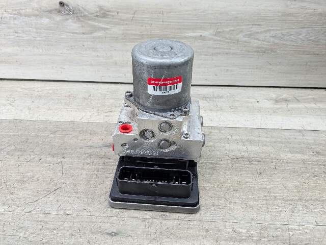 18-21 OEM BMW G01 X3 G02 X4 DSC ABS Pump Computer Unit Anti Lock Brake