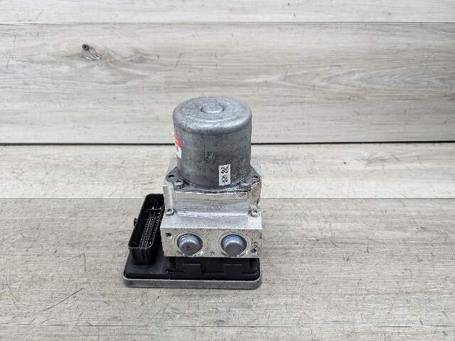 18-21 OEM BMW G01 X3 G02 X4 DSC ABS Pump Computer Unit Anti Lock Brake