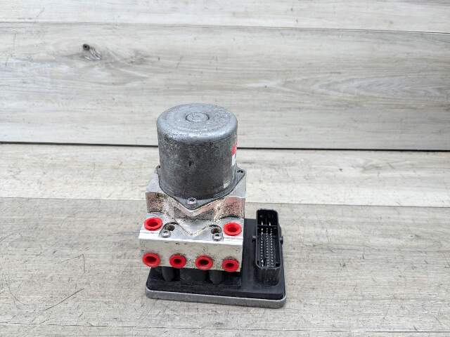 18-21 OEM BMW G01 X3 G02 X4 DSC ABS Pump Computer Unit Anti Lock Brake