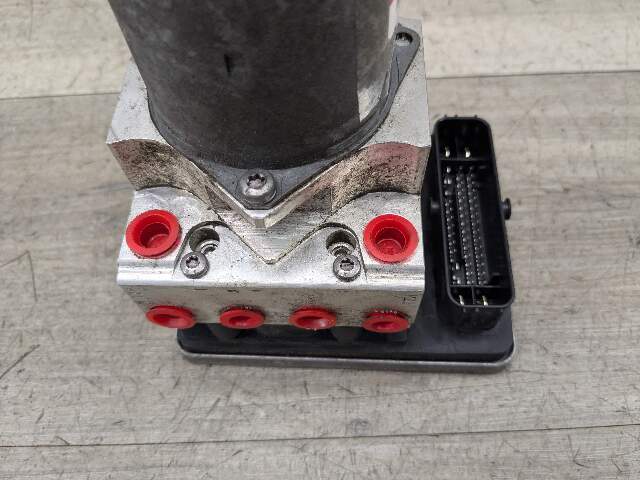 18-21 OEM BMW G01 X3 G02 X4 DSC ABS Pump Computer Unit Anti Lock Brake