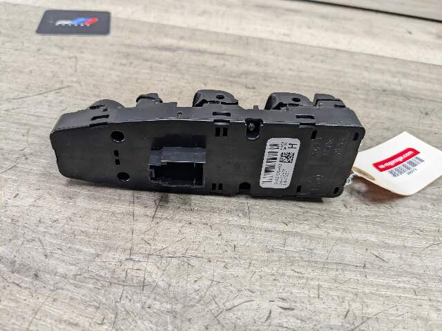 17-24 OEM BMW G30 X3 X5 F90 M5 Front Driver Main Master Power Window Switch
