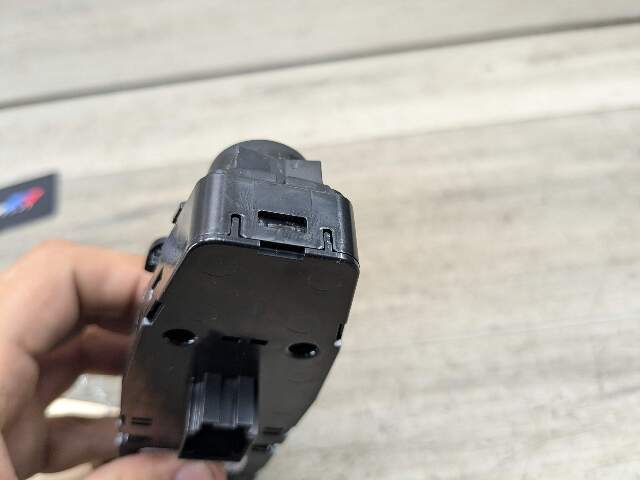 17-24 OEM BMW G30 X3 X5 F90 M5 Front Driver Main Master Power Window Switch