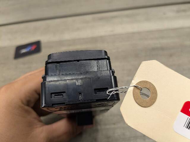17-24 OEM BMW G30 X3 X5 F90 M5 Front Driver Main Master Power Window Switch
