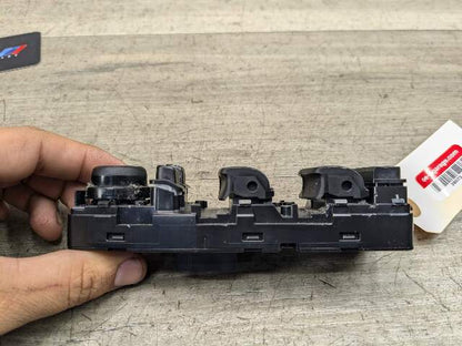 17-24 OEM BMW G30 X3 X5 F90 M5 Front Driver Main Master Power Window Switch