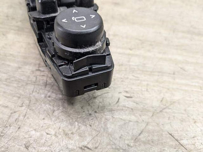 17-24 OEM BMW G30 X3 X5 F90 M5 Front Driver Main Master Power Window Switch