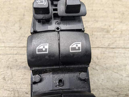 17-24 OEM BMW G30 X3 X5 F90 M5 Front Driver Main Master Power Window Switch