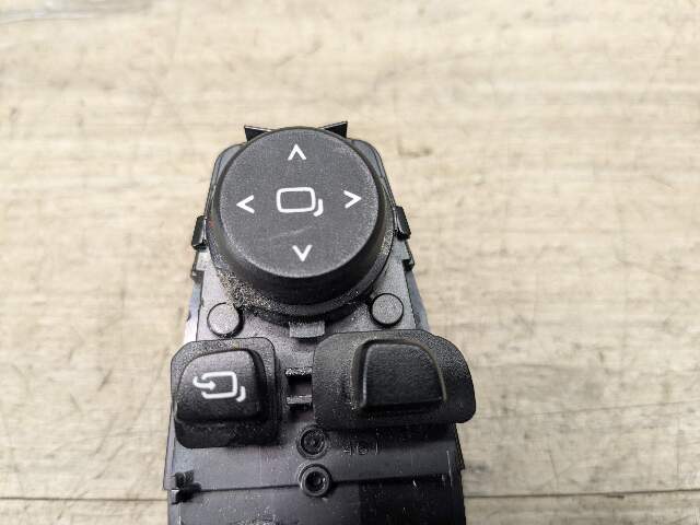 17-24 OEM BMW G30 X3 X5 F90 M5 Front Driver Main Master Power Window Switch