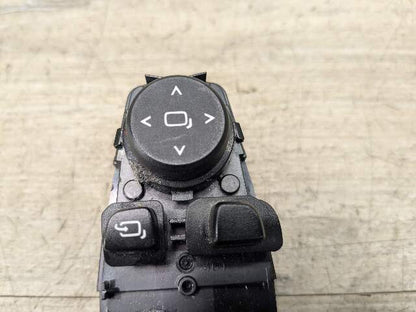 17-24 OEM BMW G30 X3 X5 F90 M5 Front Driver Main Master Power Window Switch