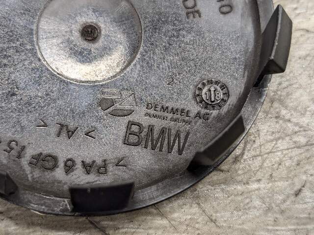OEM BMW G12 G20 G30 X1 X2 X3 X4 X5 X6 X7 M5 M8 Wheel Hub Rim Center Cap Cover