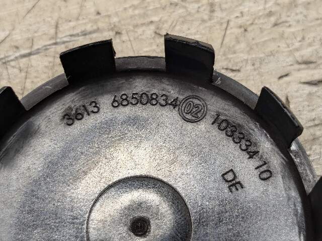 OEM BMW G12 G20 G30 X1 X2 X3 X4 X5 X6 X7 M5 M8 Wheel Hub Rim Center Cap Cover