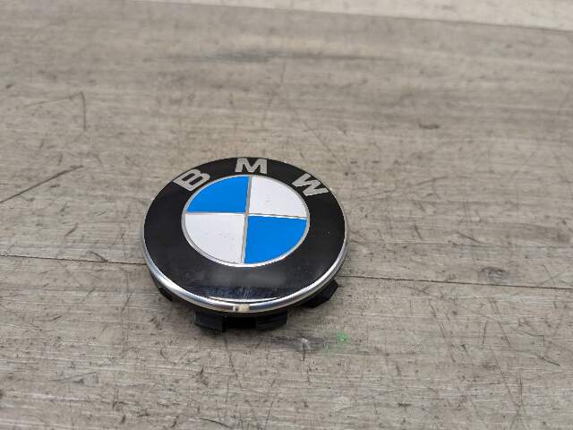 OEM BMW G12 G20 G30 X1 X2 X3 X4 X5 X6 X7 M5 M8 Wheel Hub Rim Center Cap Cover