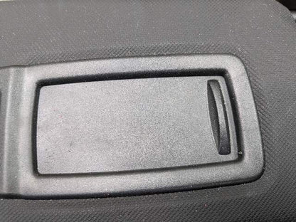 18-24 OEM BMW G01 G02 F97 F98 X3 Right Passenger Side Sun Visor Anthracite Black