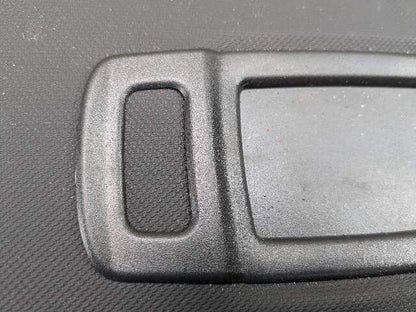 18-24 OEM BMW G01 G02 F97 F98 X3 Right Passenger Side Sun Visor Anthracite Black