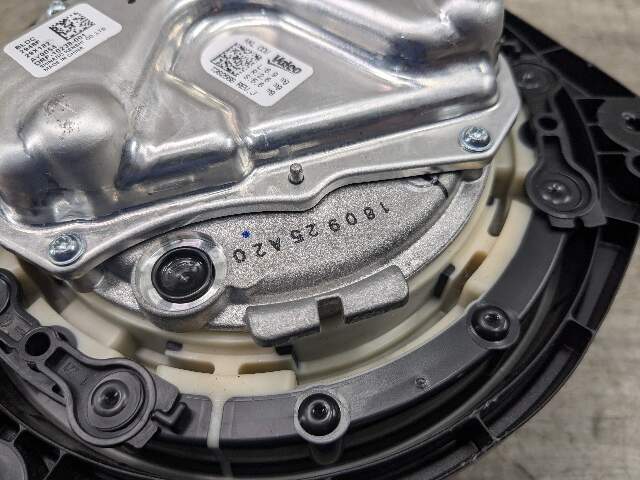 OEM BMW G01 X3 Heater Air AC Conditioning Cool Blower Motor Fan Unit