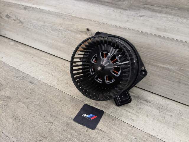 OEM BMW G01 X3 Heater Air AC Conditioning Cool Blower Motor Fan Unit