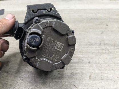 18-21 OEM BMW G01 G02 X3 X4 30 M40 Engine B46 B58 Auxiliary Cooling Water Pump