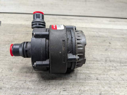 18-21 OEM BMW G01 G02 X3 X4 30 M40 Engine B46 B58 Auxiliary Cooling Water Pump
