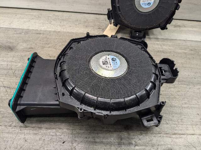 OEM BMW G01 G02 F97 F98 X3 X4 Left Right Sub Subwoofer Audio Speaker SET HIFI