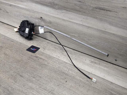 18-21 OEM BMW G30 M550 F90 M5 Trunk Lid Actuator Latch Lock System Assembly