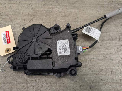 18-21 OEM BMW G30 M550 F90 M5 Trunk Lid Actuator Latch Lock System Assembly