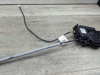 18-21 OEM BMW G30 M550 F90 M5 Trunk Lid Actuator Latch Lock System Assembly