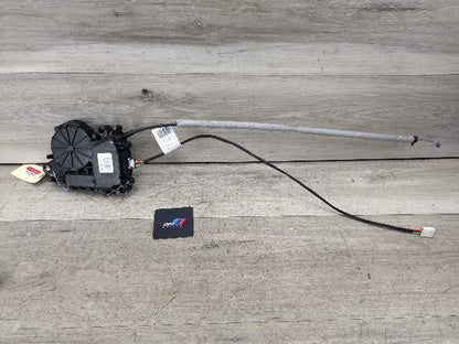 18-21 OEM BMW G30 M550 F90 M5 Trunk Lid Actuator Latch Lock System Assembly