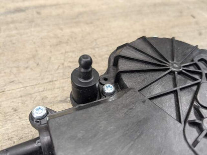 18-21 OEM BMW G30 M550 F90 M5 Trunk Lid Actuator Latch Lock System Assembly