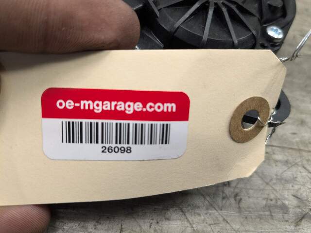 18-21 OEM BMW G30 M550 F90 M5 Trunk Lid Actuator Latch Lock System Assembly