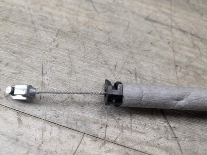 18-21 OEM BMW G30 M550 F90 M5 Trunk Lid Actuator Latch Lock System Assembly