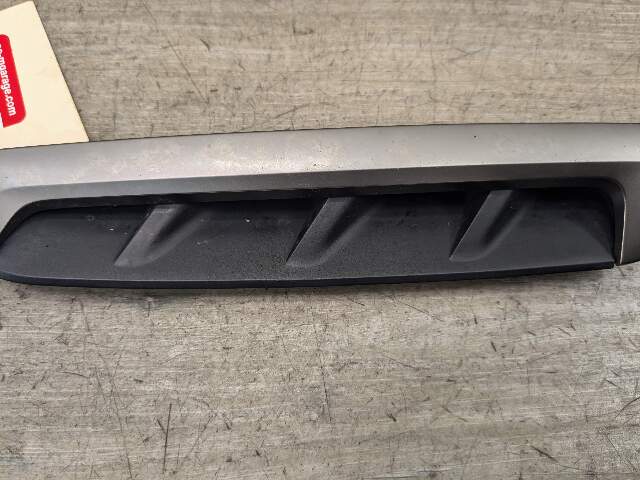 OEM BMW G01 G02 X3 X4 Front Left Driver Side Fender Decorative Screen Vent Trim