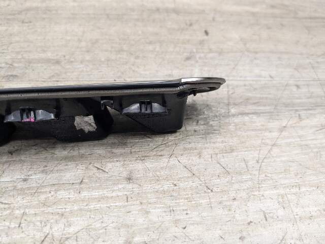 OEM BMW G01 G02 X3 X4 Front Left Driver Side Fender Decorative Screen Vent Trim