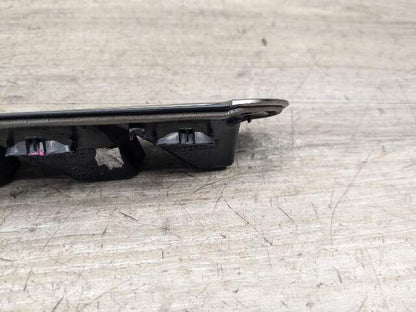 OEM BMW G01 G02 X3 X4 Front Left Driver Side Fender Decorative Screen Vent Trim