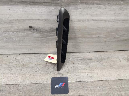 OEM BMW G01 G02 X3 X4 Front Left Driver Side Fender Decorative Screen Vent Trim