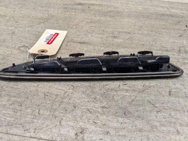 OEM BMW G01 G02 X3 X4 Front Left Driver Side Fender Decorative Screen Vent Trim