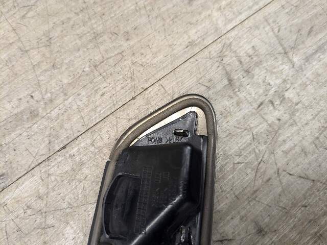 OEM BMW G01 G02 X3 X4 Front Left Driver Side Fender Decorative Screen Vent Trim