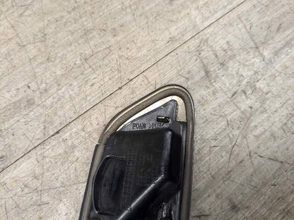 OEM BMW G01 G02 X3 X4 Front Left Driver Side Fender Decorative Screen Vent Trim