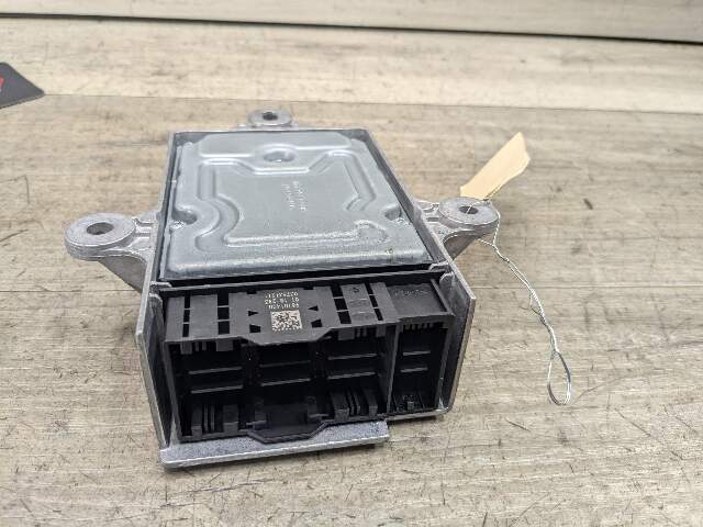 OEM BMW G01 G02 G12 G30 X3 X4 SRS Main Safety Restraint Airbag Control Module