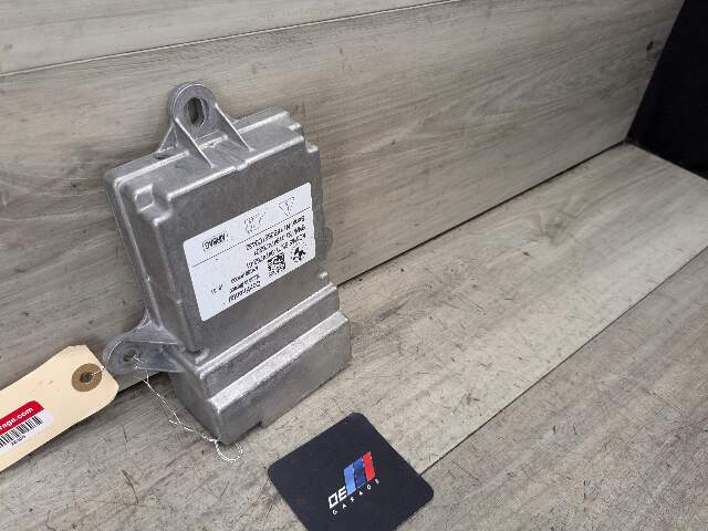 OEM BMW G01 G02 G12 G30 X3 X4 SRS Main Safety Restraint Airbag Control Module