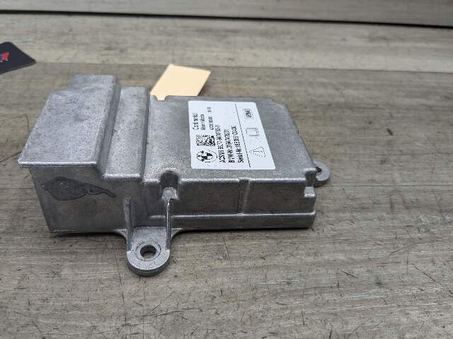 OEM BMW G01 G02 G12 G30 X3 X4 SRS Main Safety Restraint Airbag Control Module