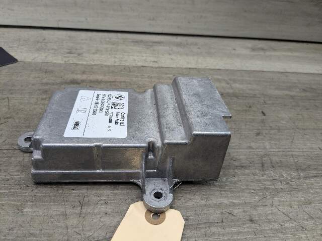 OEM BMW G01 G02 G12 G30 X3 X4 SRS Main Safety Restraint Airbag Control Module