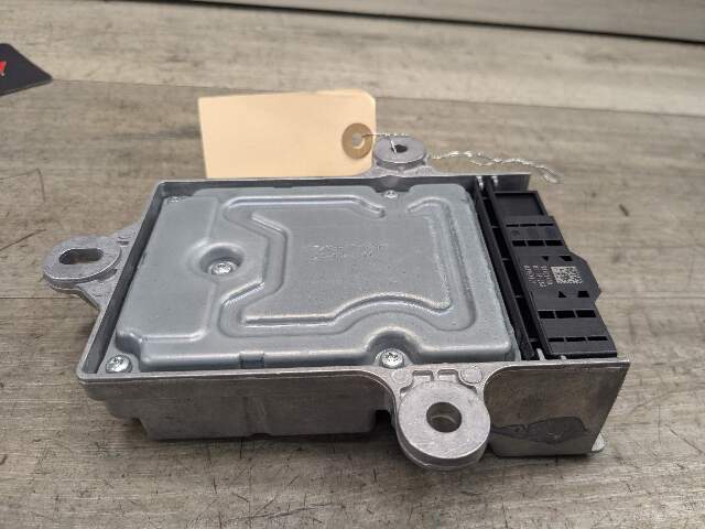 OEM BMW G01 G02 G12 G30 X3 X4 SRS Main Safety Restraint Airbag Control Module