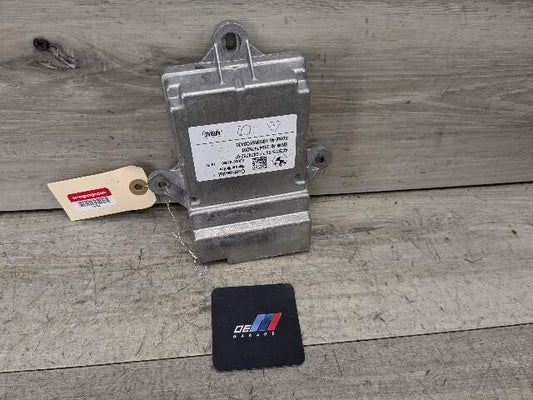 OEM BMW G01 G02 G12 G30 X3 X4 SRS Main Safety Restraint Airbag Control Module